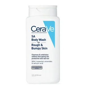 SA BODY WASH