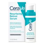 CERAVE RESURFACE RETINOL SERUM