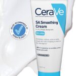 CERAVE SA SMOOTHING CREAM 2
