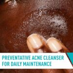 cerave acne control cleanser 4