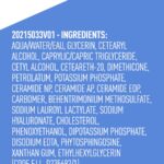 cerave baby moisturizing cream 3