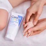 cerave baby moisturizing cream 4