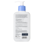cerave baby wash and shampoo 3