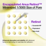 ANUA RETINOL3