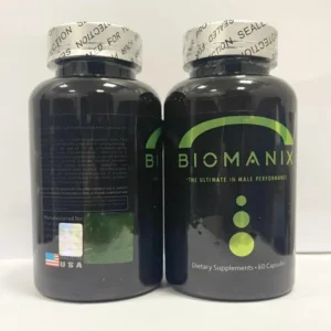 BIOMANIX