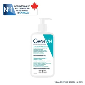 C ACNE CONTROL1