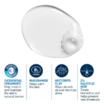 C ACNE CONTROL3