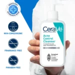 C ACNE CONTROL6