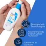 CERAVE FACIAL MOISTURIZING LOTION 5