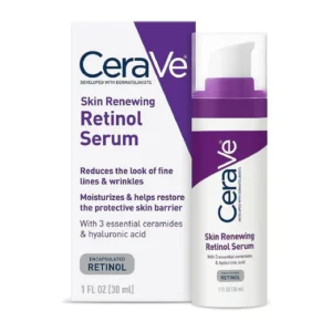 SKIN RETINOL SERUM6
