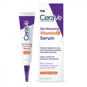 VITAMIN C SERUM5