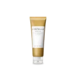 ampoule foam