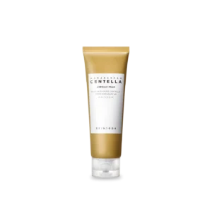 ampoule foam