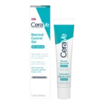 cerave blemish control gel 1