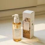CLEANSING OIL