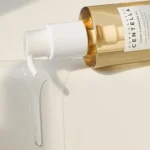 CLEANSING OIL2