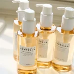 CLEANSING OIL3