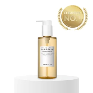 CLEANSING OIL6