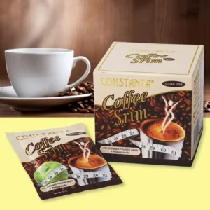 COFFEE SRIM