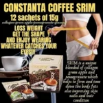 COFFEE SRIM2