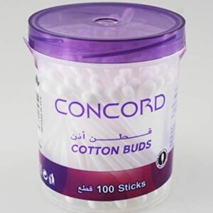 CONCORD BUDS