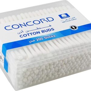 CONCORD BUDS200