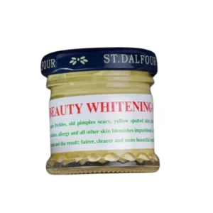 DALFOUR CREAM0