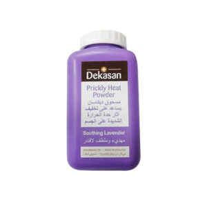 DEKASAN LAVENDER