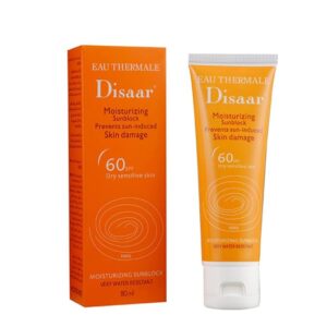 DISAAR SPF60