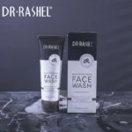 DR RASHCHAR