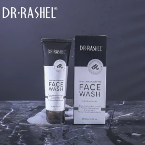 DR RASHCHAR