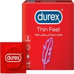DTHIN FEEL