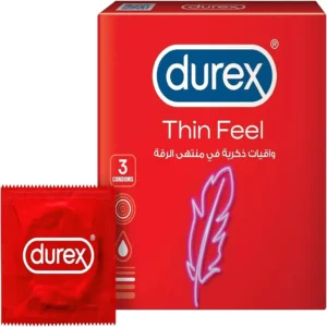 DTHIN FEEL
