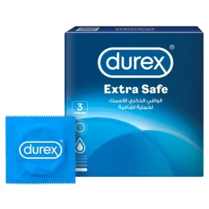 DUREX 3S