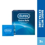 DUREX 3S1