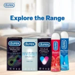 DUREX 3S3