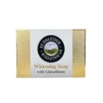 DWHITENING SOAP
