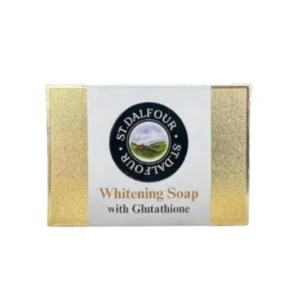 DWHITENING SOAP