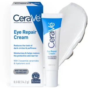 EYE REPAIR