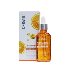 FACE SERUM4