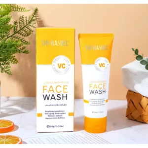 FACE WASH