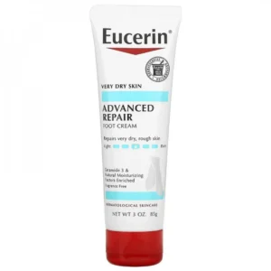 FOOT CREAM