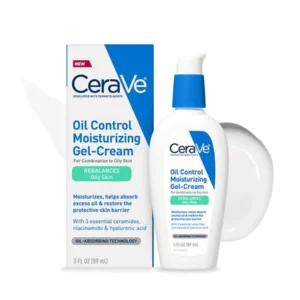 GEL CONTROL
