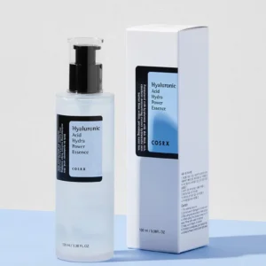HYALURONIC ACID