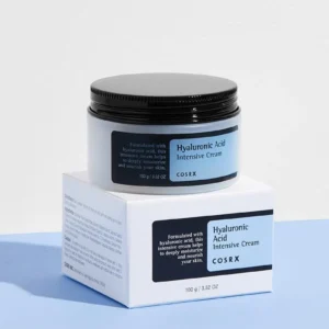 INTENSIVE CREAM
