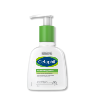 MOISTURISING LOTION
