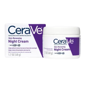 NIGHT CREAM