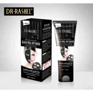 PEEL OF MASK