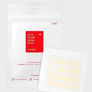 PIMPLE PATCH