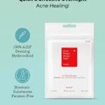 PIMPLE PATCH1